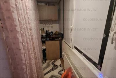 Garsoniera semidecomandata - zona Centru Civic - 7