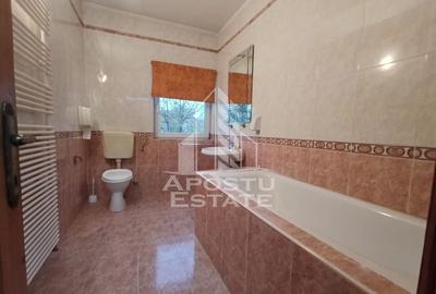 Vilă spațioasă cu piscină și teren generos (2500 mp) + teren de tenis! - 25