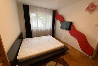 Apartament cu 3 camere decomandat în Mănăștur - 3