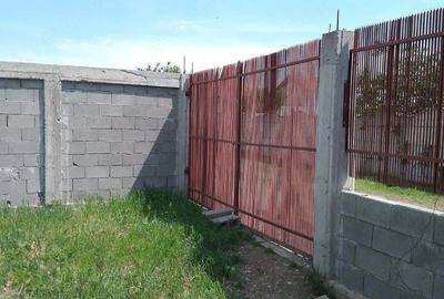 Casă cu Teren 250 Mp în Central - 5