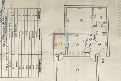 50mp 2 cam Etaj2 Independentei Conf 1 LIBER - 4