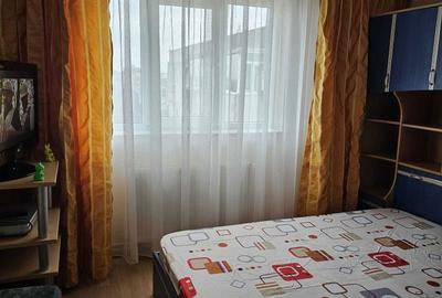 Apartament cu 2 camere decomandat în B-dul București - 5