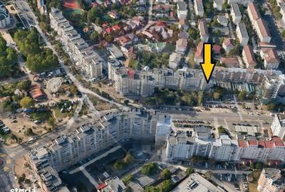 Apartament cu 3 camere decomandat, mobilat în Bistrița Lac - 1