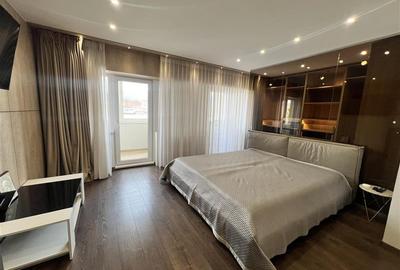 Apartament cu 4 camere decomandat, mobilat în Răcădău - 4