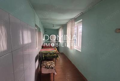 Casă cu 2 camere cu Teren 2563 Mp în Central - 7