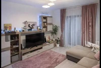 Apartament cu 2 camere decomandat, mobilat în Lujerului - 6