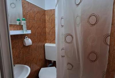 Garsonieră nedecomandată în Vasile Aaron - 6