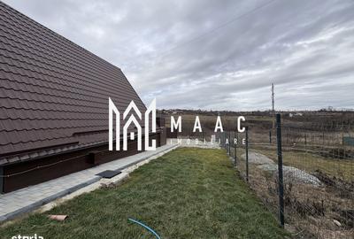 Casă cu 4 camere cu Teren 580 Mp în Roșia - 2