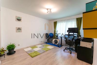 APARTAMENT DE VANZARE 4 CAMERE ULTRAFINISAT PLOPILOR - 6