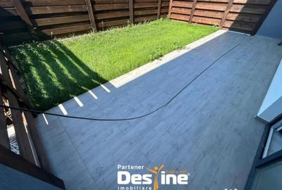 Casă cu 5 camere cu Teren 240 Mp în Valea Lupului - 12