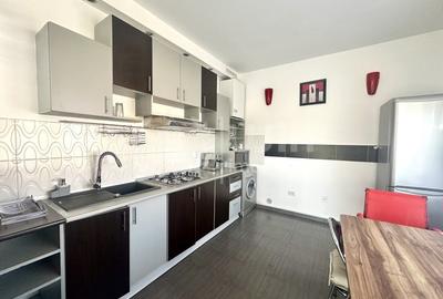 Apartament 2 camere la cheie | Bloc nou | Parcare | Terasa | Zorilor! - 7