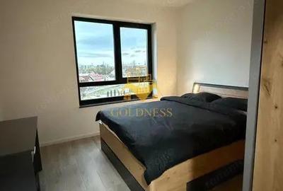 2 camere Open space, Premium, Parcare, Liberty, Zona Garii, Iris 2 camere Open space, Premium, Parcare, Liberty, Zona Garii, Iris - 2