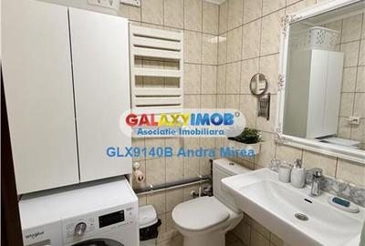 Garsonieră decomandată, mobilată în Vitan Mall - 7