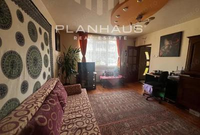 Casă cu 10 camere în Vasile Alecsandri - 4