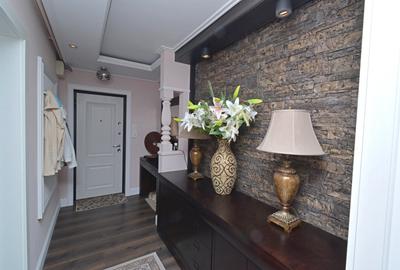 Apartament de lux cu 4 camere într-un bloc nou - 10