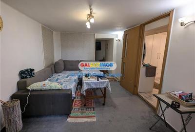 Apartament cu 2 camere semidecomandat în Unirii - 2