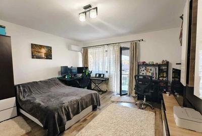 Garsoniera decomandata - zona Tractorul - 7