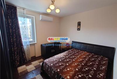 Apartament cu 3 camere decomandat, mobilat în Universitate - 3