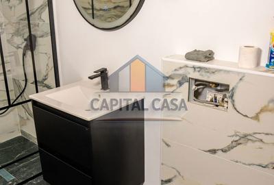 Casă cu 5 camere cu Teren 600 Mp în Târgșoru Vechi - 8
