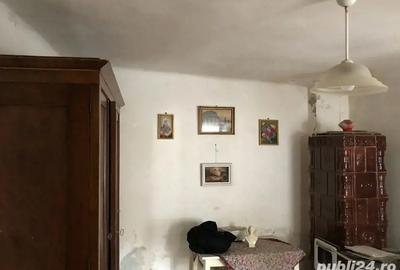 Casa individuala I Schei I Piata Unirii - casa vila cu 2 camere de vanzare in Brasov, Schei - 4