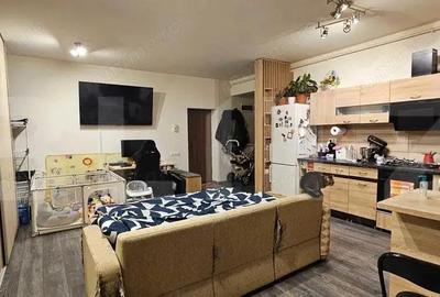 Apartament cu 2 camere, tip studio, modern, in zona Stupini - 9