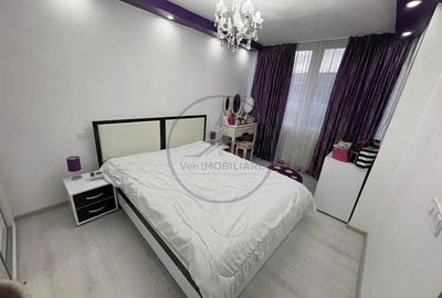 ? Apartament modern, complet mobilat ?i utilat-zona Calea Moldovei - 1