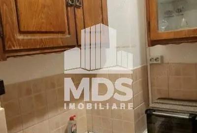 Decomandat 40 mp cu centrala termica propie - 3