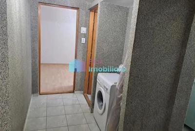 Apartament cu 3 camere semidecomandat în George Enescu - 9