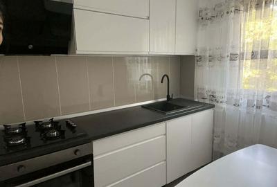 Apartament cu 2 camere decomandat în Popoveni - 5