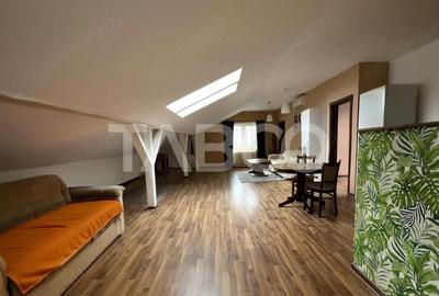 Apartament cu 3 camere decomandat în Central - 4