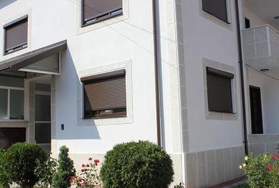 Casă cu 5 camere cu Teren 298 Mp în Exercițiu - 1