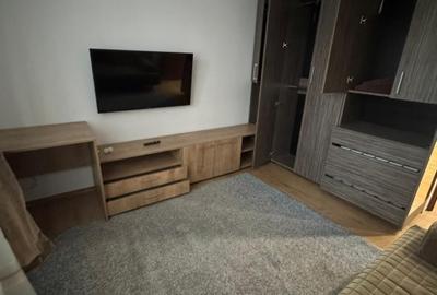 Apartament cu 2 camere decomandat în Grivița - 7