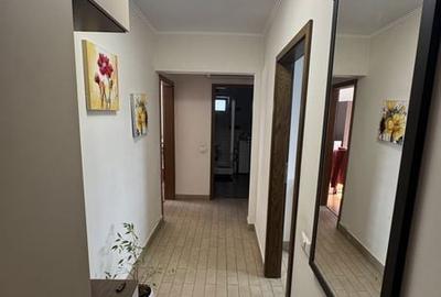 Apartament cu 2 camere decomandat în Lunei - 6
