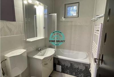 Apartament cu 2 camere decomandat în 7 Noiembrie - 7