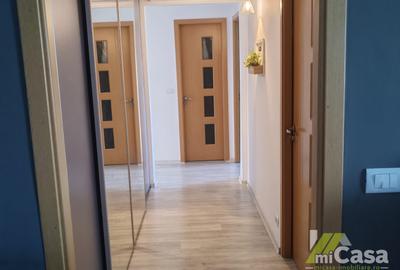 Apartament 4 camere– Micro 16, Strada Blaj, Galați - 10