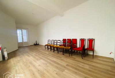 Apartament deosebit in cladire istorica pe strada Eugeniu - 4