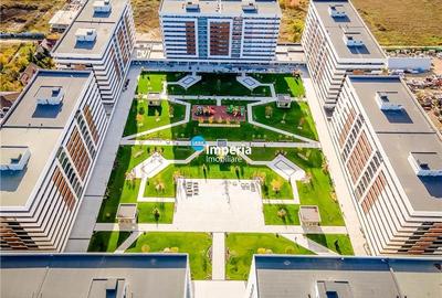 Apartament cu 2 camere semidecomandat în Copou - 5