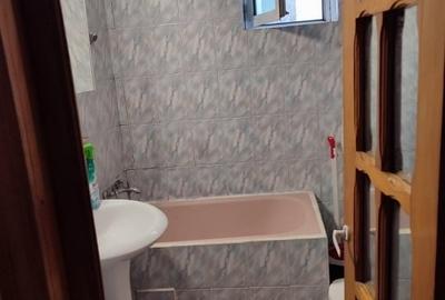 Garsonieră decomandată în Gară - 5