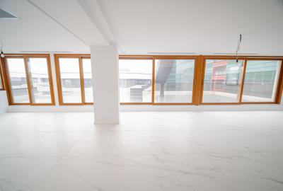 PIPERA - PENTHOUSE 4 CAMERE - FINALIZAT - GATA DE MUTARE - 7