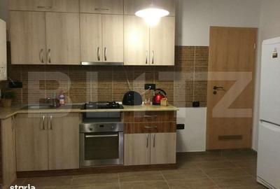 Apartament cu 3 camere în Central - 11
