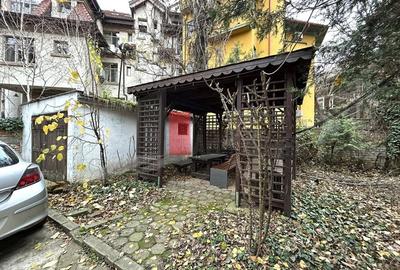 Apartament in vila cu curte si parcare - Barbu Delavrancea/Kiseleff - 10