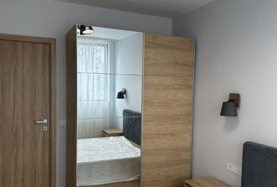 Se inchiriaza apartament in zona Centrala - 4