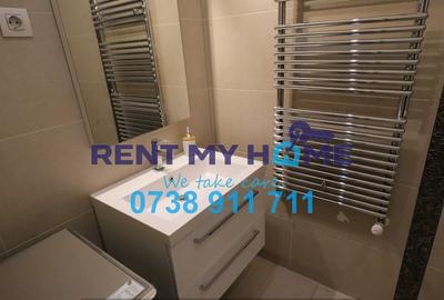 Apartament 3 camere și grădină  – Rovere Exclusive Concept by Residence 5 - 11