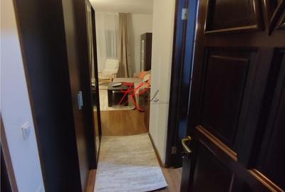Apartament cu 2 camere semidecomandat, mobilat în Tei - 5
