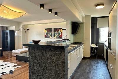 Apartament 3 camere - Piata Alba Iulia - 2