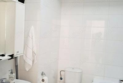 Apartament cu 2 camere semidecomandat în Dudu - 1