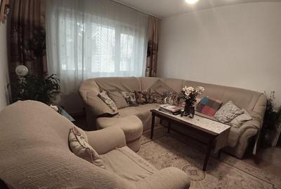 Apartament cu 2 Camere langa Universitate