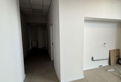 Spațiu comercial, de 82 mp, în Exterior Vest - 4