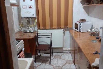 Apartament cu 2 camere în Central - 2