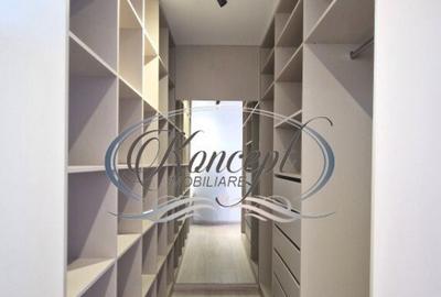 Apartament modern in ansamblu privat - 2